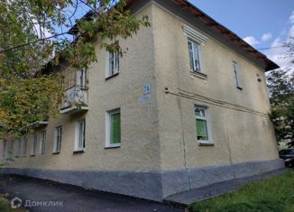 Продажа 2-ком. квартиры, 42 м2, Екатеринбург, улица Лобкова, 78, улица Лобкова