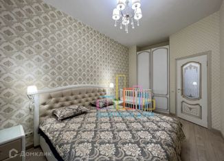 Сдается 2-комнатная квартира, 70 м2, Москва, улица Архитектора Щусева, 2к3, ЖК Зиларт