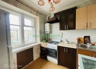 3-ком. квартира на продажу, 43 м2, Вольск, улица Володарского, 50