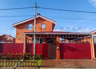 Продается дом, 104 м2, деревня Черемисское, Янтарная улица, 117