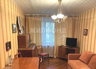 Продается 3-комнатная квартира, 57.6 м2, Томск, улица Лазарева, 8