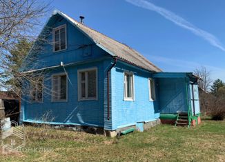 Продаю дом, 60 м2, деревня Бараниха, Отрадная улица