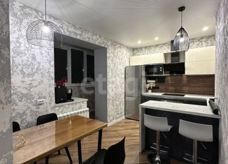 Продам 1-комнатную квартиру, 57 м2, Тула, ЖК Зеленстрой-2, проспект Ленина, 144