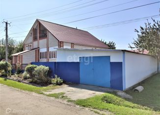 Продаю дом, 163.3 м2, село Красное, Молодёжная улица