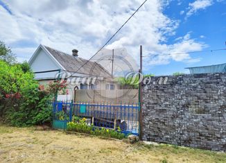 Продам дом, 30 м2, село Береговое, улица 50 лет СССР