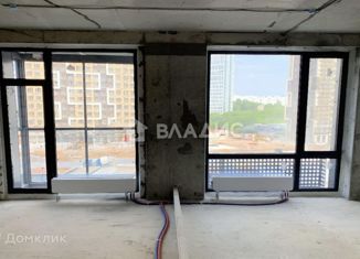 Однокомнатная квартира на продажу, 45.4 м2, Москва, ЖК Событие, улица Лобачевского, 120к2