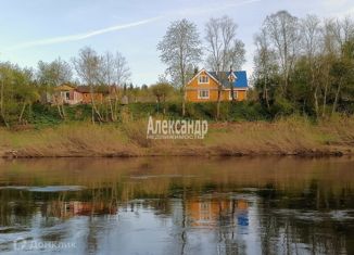 Продажа дома, 100 м2, деревня Льзи