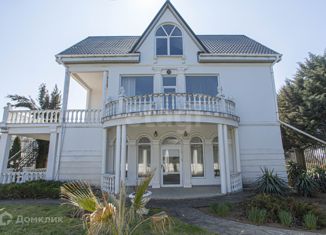 Продаю дом, 400 м2, посёлок Кача, садоводческое товарищество Маяк-Кача, 70