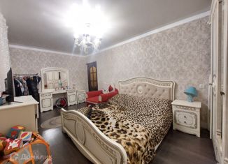 Продается 3-ком. квартира, 72 м2, Нальчик, улица Кирова, 351, район Богданка