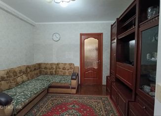 3-комнатная квартира на продажу, 61.2 м2, Горячий Ключ, улица Вокзальная площадь, 1