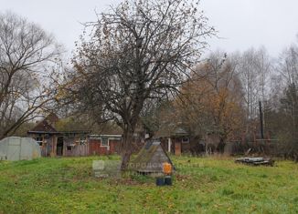 Продажа участка, 10.4 сот., деревня Грязь