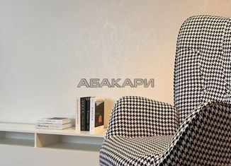 Аренда 2-ком. квартиры, 102 м2, Красноярск, Изумрудная улица, 7