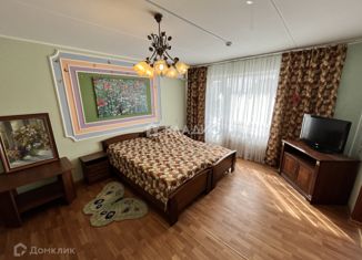 1-ком. квартира на продажу, 35.9 м2, Москва, улица Верхние Поля, 27с2, метро Братиславская