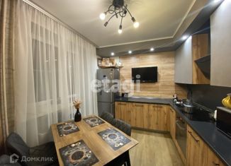 Продажа трехкомнатной квартиры, 75 м2, Саранск, Волгоградская улица, 62, ЖК Гратион
