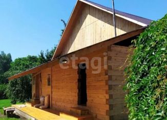 Продается дом, 40 м2, посёлок Алфёрово, Центральная улица