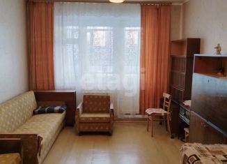 Однокомнатная квартира на продажу, 35 м2, Обнинск, улица Гагарина, 41