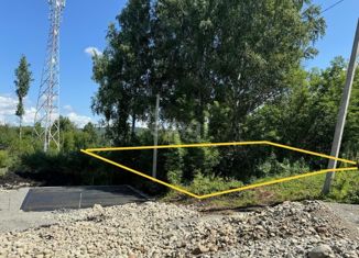 Продам участок, 12.8 сот., поселок Катунь