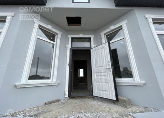 Дом на продажу, 111 м2, посёлок Санамер, Спортивная улица, 36