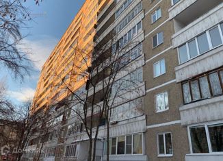 Продам 2-комнатную квартиру, 47.6 м2, Екатеринбург, Коллективный переулок, 11, Коллективный переулок