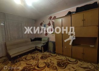 Продаю однокомнатную квартиру, 33.8 м2, Новосибирск, улица Селезнева, 52, улица Селезнева