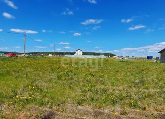 Продажа участка, 10.5 сот., деревня Гусева, Троицкая улица, 35