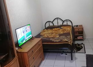 Продажа 1-комнатной квартиры, 33 м2, Анапа, Парковая улица, 64к4, ЖК Радуга