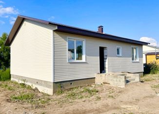 Дом на продажу, 90 м2, деревня Коротково, Центральная улица