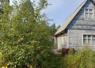 Продается дом, 30 м2, Архангельская область