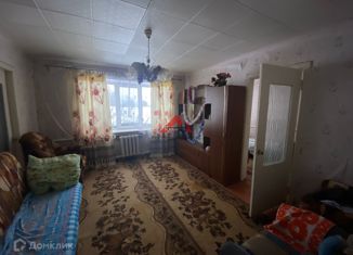 Продаю 2-ком. квартиру, 46.9 м2, поселок Бавлены, Станционная улица, 14