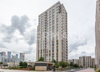 Продам 3-комнатную квартиру, 143 м2, Москва, улица Сергея Макеева, 9к4, ЖК Редсайд