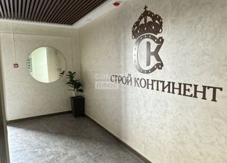 Продажа 1-комнатной квартиры, 38 м2, Ставрополь, Промышленный район, улица 45-я Параллель, 87