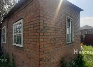 Дом на продажу, 56 м2, хутор Рыбацкий, Береговая улица