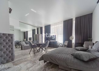 Сдается в аренду квартира студия, 40 м2, Санкт-Петербург, улица Куйбышева, 30, улица Куйбышева