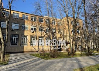 Продажа 1-ком. квартиры, 21.9 м2, Москва, Ленинградское шоссе, 53Ак1, метро Речной вокзал