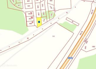 Продажа земельного участка, 11.2 сот., СТ Катунь, улица Сафронова