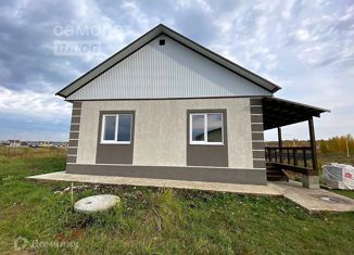 Продам дом, 101 м2, село Иглино, улица Виктора Порошина