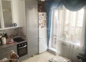 Продам 1-комнатную квартиру, 36.2 м2, Новосибирская область, Спортивная улица, 31