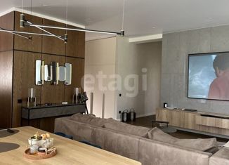 Сдача в аренду дома, 160 м2, село Марусино, бульвар Третьяковых, 6