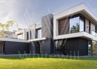 Продаю дом, 1000 м2, деревня Обушково, деревня Обушково, 10