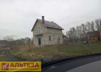 Продается дом, 90 м2, СНТ Светлогорское, Виноградная улица