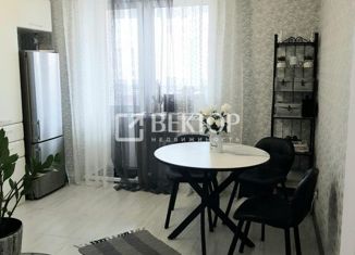 1-комнатная квартира на продажу, 37.1 м2, Кострома, Заволжский район, улица Евгения Ермакова, 7