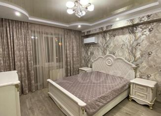 Продам трехкомнатную квартиру, 71 м2, посёлок городского типа Сириус, Урожайная улица, 71А, ЖК Урожайный