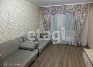 Аренда 2-комнатной квартиры, 60 м2, Тюменская область, Депутатская улица, 119
