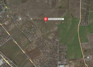 Продаю участок, 250 сот., Молодёжненское сельское поселение