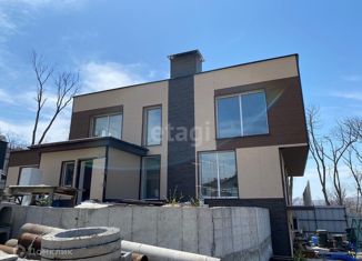Многокомнатная квартира в аренду, 400 м2, Владивосток, Залесная улица, 21А, Советский район