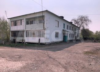 2-комнатная квартира на продажу, 50.9 м2, село Андреевка, Центральная улица, 49