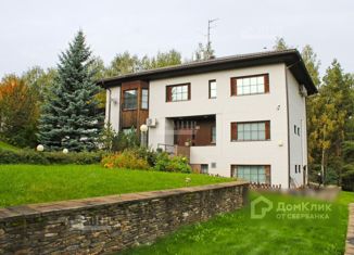 Продажа дома, 600 м2, деревня Молоденово