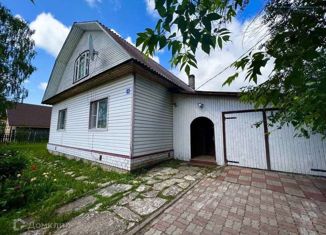 Продается дом, 97.6 м2, поселок городского типа Верхошижемье, Пролетарская улица, 4