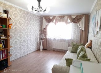 Продаю 2-ком. квартиру, 48.8 м2, Владимир, Новгородская улица, 39к1, Октябрьский район