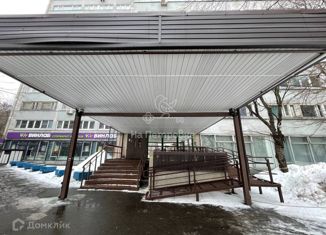 Продажа однокомнатной квартиры, 28.1 м2, Москва, Ленинский проспект, 92, район Проспект Вернадского